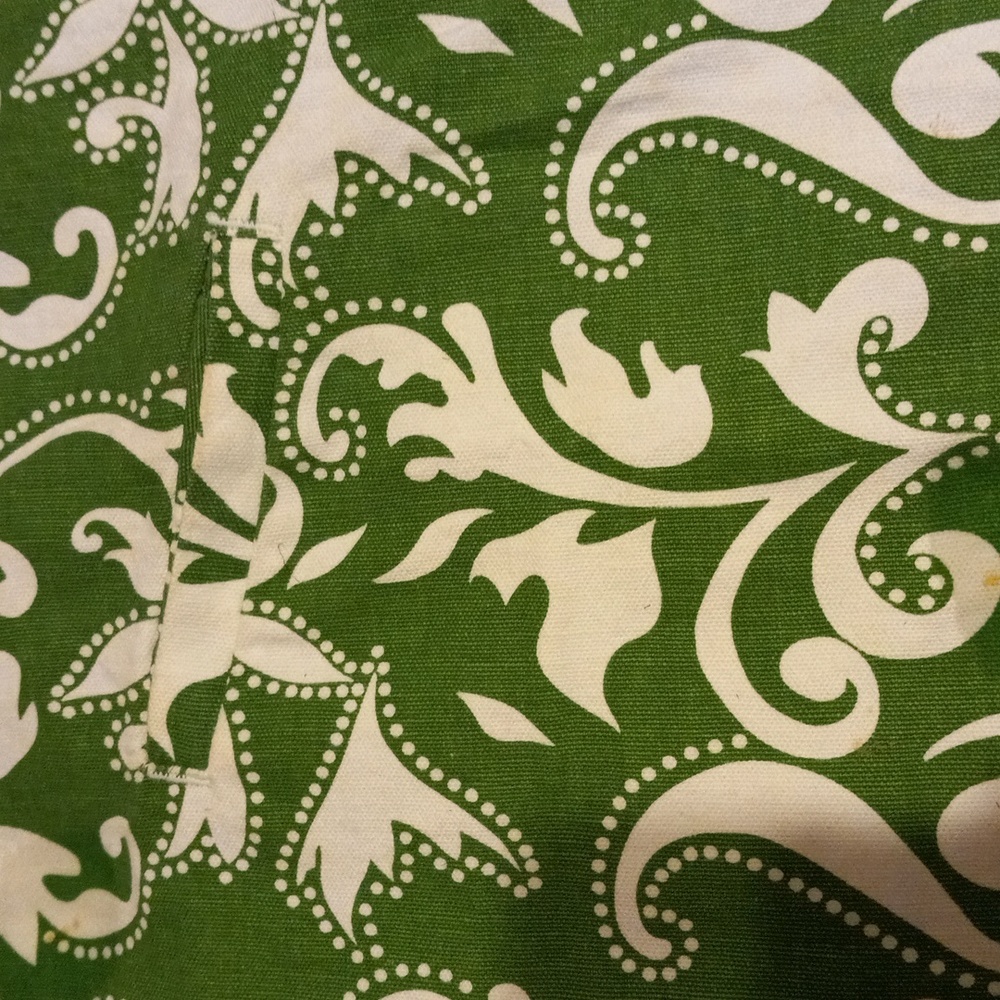 31 1/2 apron - Picture 3 of 8